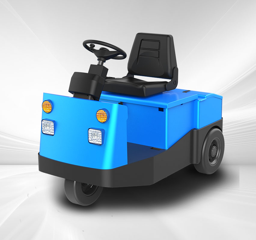 3.0T座駕式牽引車